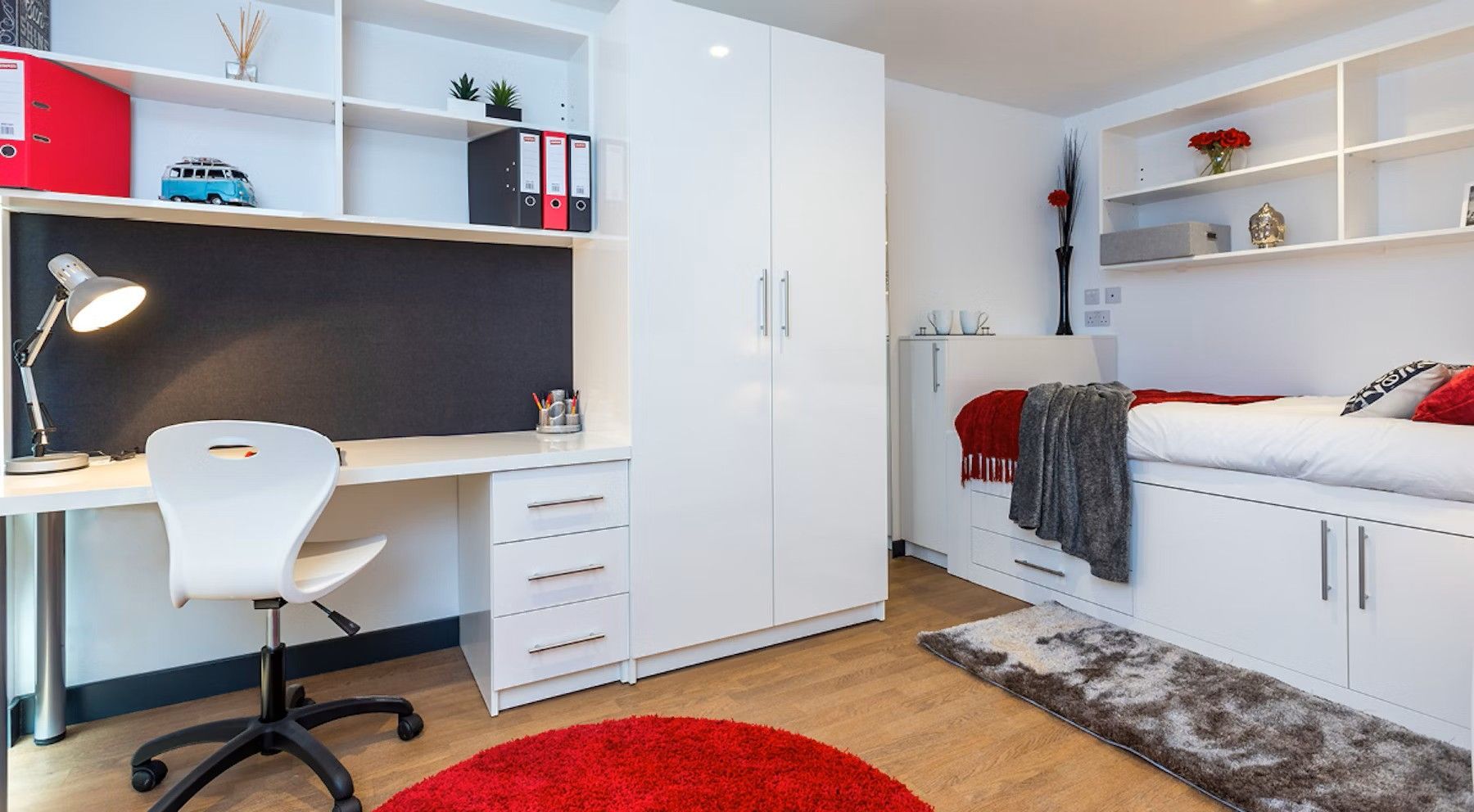 Studio Paris